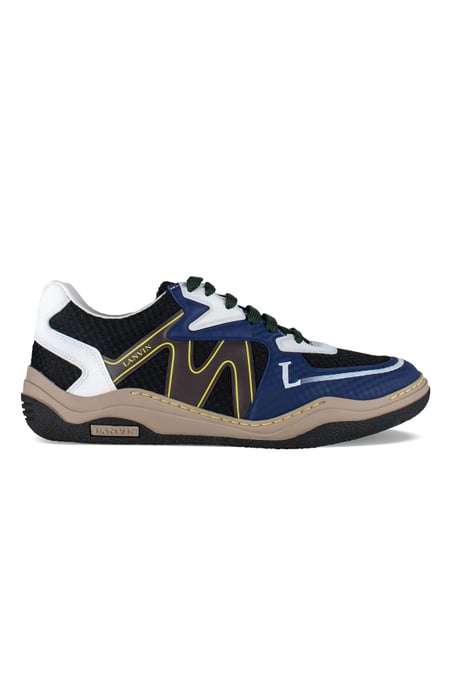 Lanvin Sneakers Schwarz - Image 1