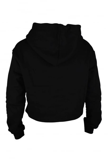 Giuseppe Zanotti Sweatshirt Schwarz - Image 2