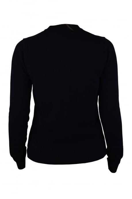 Comme des garçons Weste Schwarz - Image 2