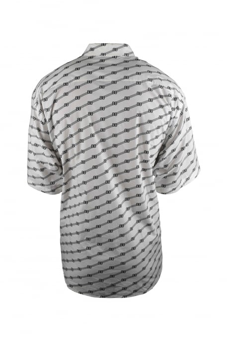 Balenciaga Hemd Weiß - Image 3
