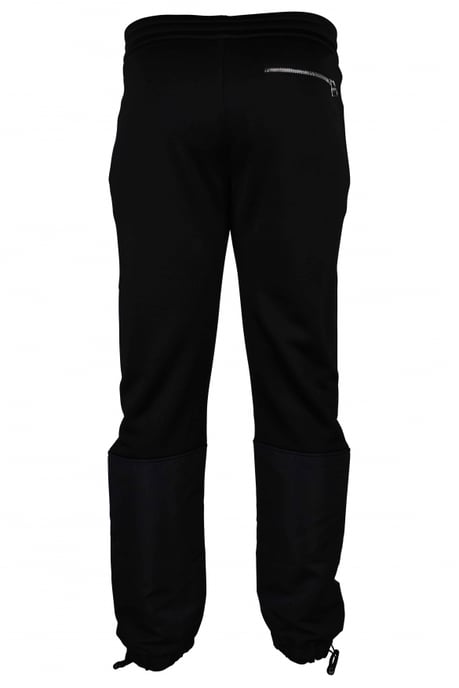 Alexander McQueen Jogginghose Schwarz - Image 3