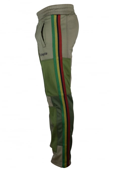 Palm Angels Jogginghose Grün - Image 3