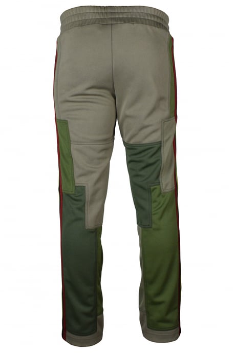 Palm Angels Jogginghose Grün - Image 4
