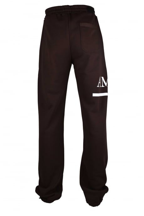 AMIRI Jogginghose Braun - Image 2