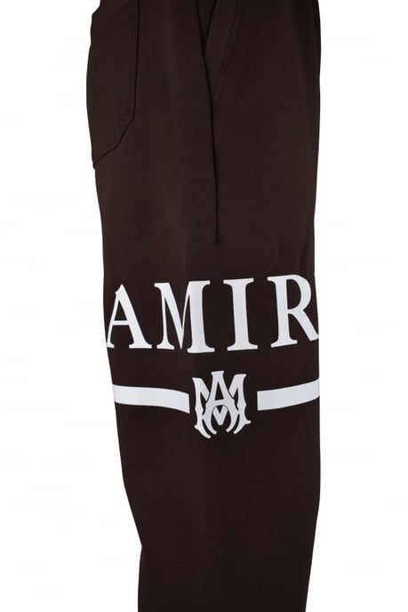 AMIRI Jogginghose Braun - Image 3