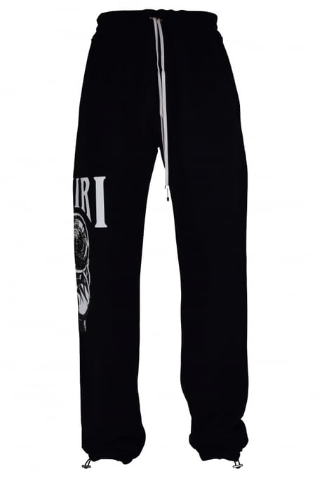 AMIRI Jogginghose Schwarz - Image 1
