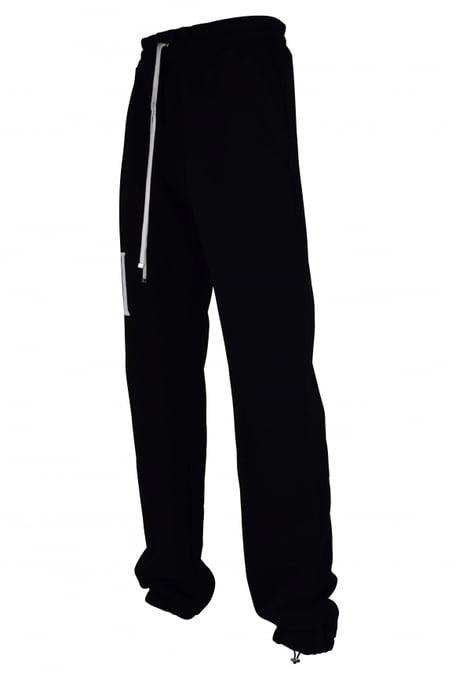 AMIRI Jogginghose Schwarz - Image 2