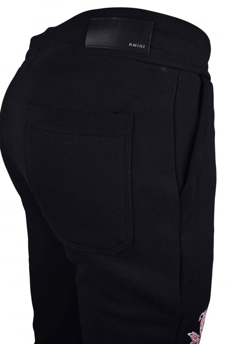 AMIRI Jogginghose Schwarz - Image 2
