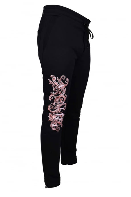 AMIRI Jogginghose Schwarz - Image 3