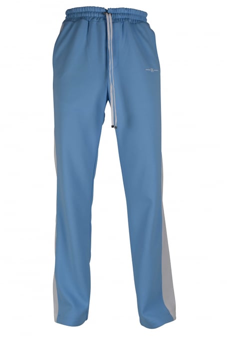 AMIRI Jogginghose Blau - Image 1