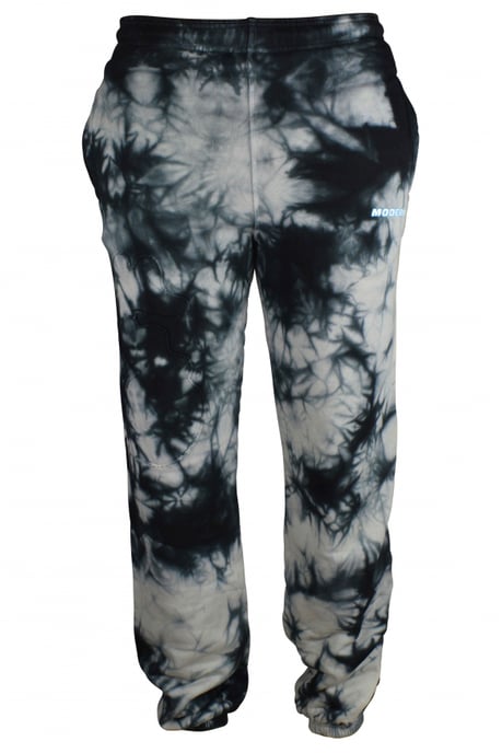 Off-White Sporthose Grau - Image 1