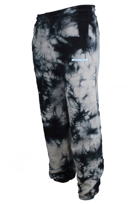 Off-White Sporthose Grau - Image 2
