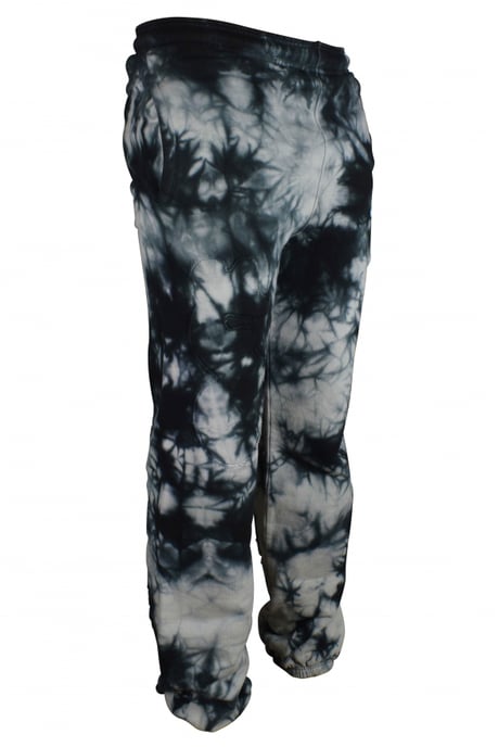 Off-White Sporthose Grau - Image 4