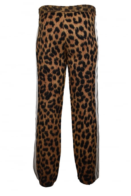 Palm Angels Jogginghose Braun - Image 3