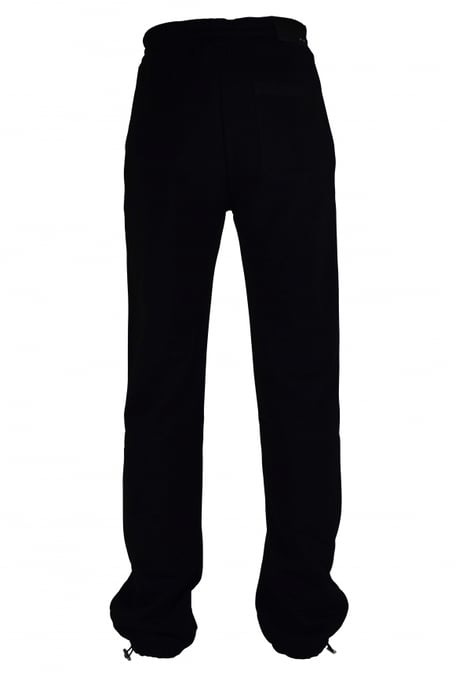 AMIRI Jogginghose Schwarz - Image 3