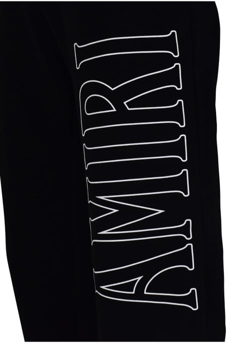 AMIRI Jogginghose Schwarz - Image 4