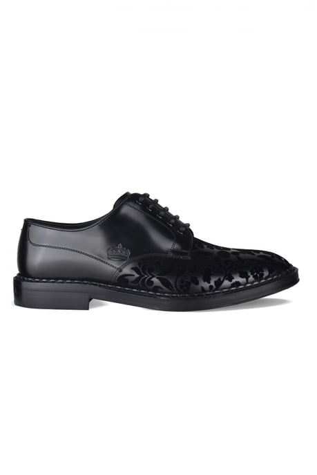 Dolce&Gabbana Derby Schwarz - Image 1