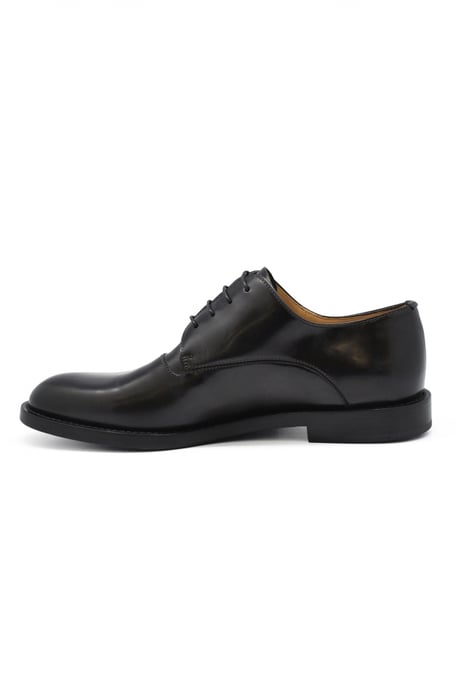 Fendi Schnürschuhe Schwarz - Image 3