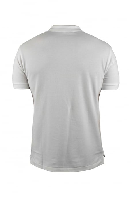 Comme des garçons Poloshirt Weiß - Image 3