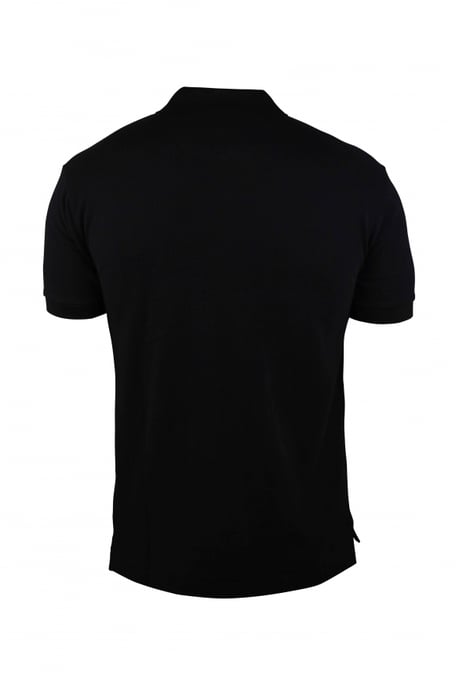 Comme des garçons Poloshirt Schwarz - Image 3