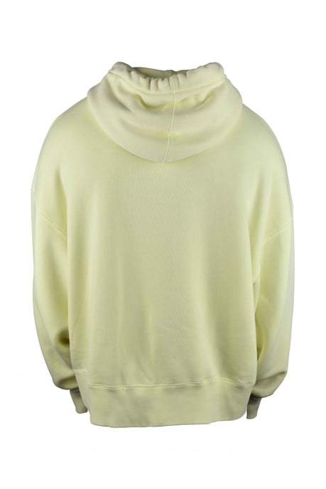 Palm Angels Sweatshirt Gelb - Image 3