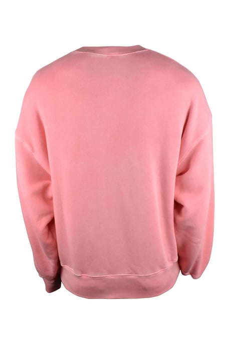 Palm Angels Sweatshirt Rosa - Image 3