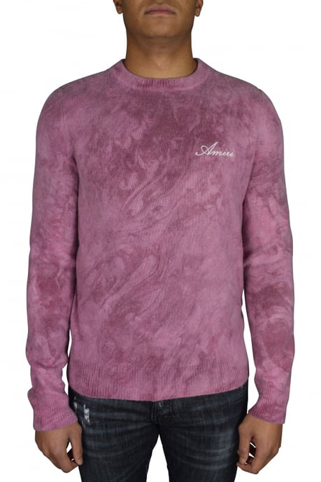 AMIRI Pullover Rosa - Image 2