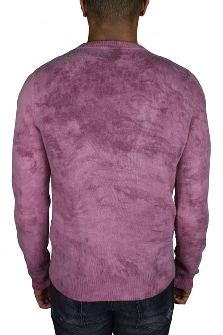 AMIRI Pullover Rosa - Image 4