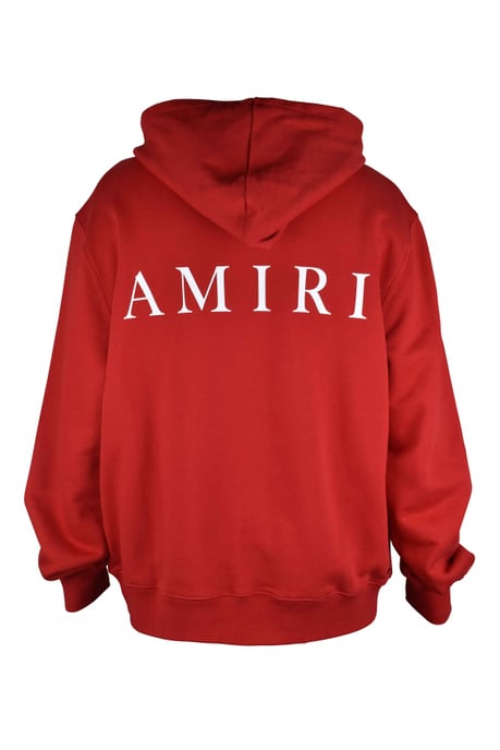 AMIRI Sweatshirt Rot - Image 2