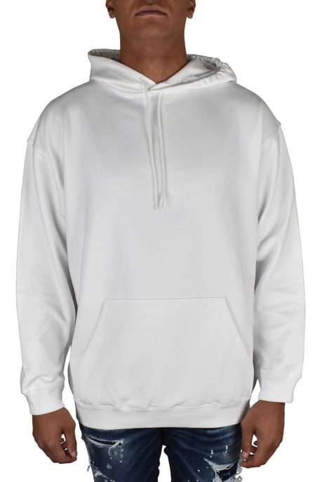 Balenciaga Sweatshirt Weiß - Image 3