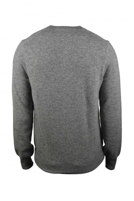 Comme des garçons Pullover Grau - Image 3