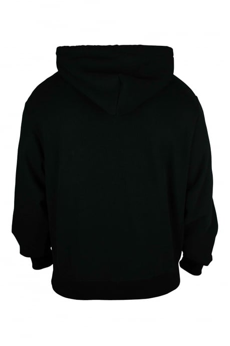Heron Preston Sweatshirt Schwarz - Image 3