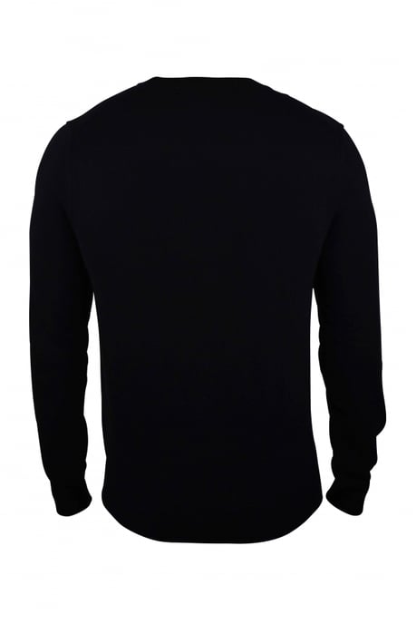 Comme des garçons Pullover Schwarz - Image 3