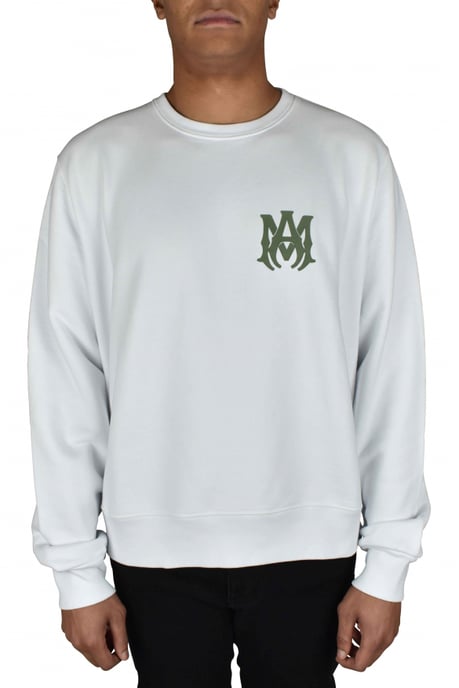 AMIRI Sweatshirt Weiß - Image 2
