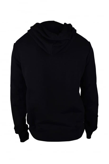 Lanvin Sweatshirt Curb Schwarz - Image 3
