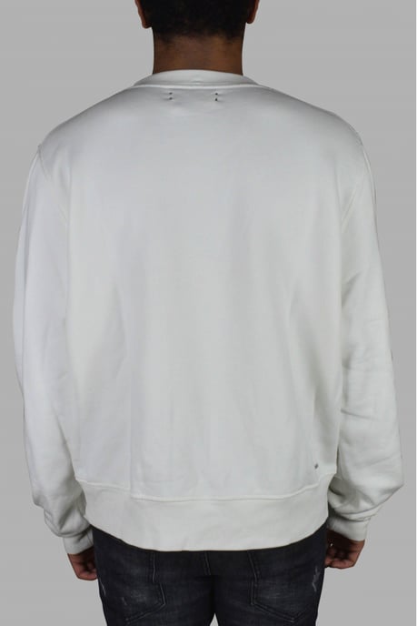 AMIRI Sweatshirt Weiß - Image 3