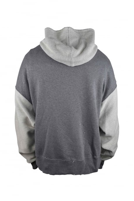 Palm Angels Sweatshirt Grau - Image 3