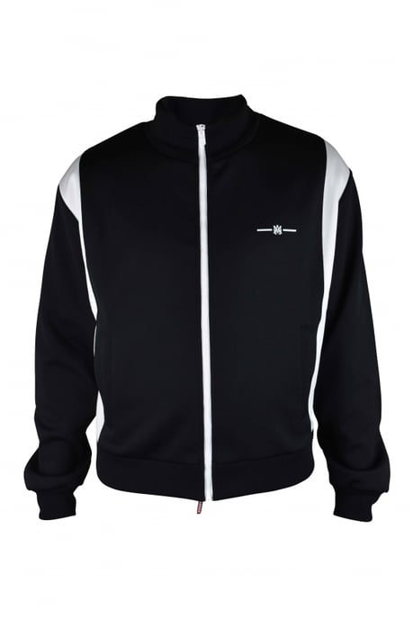 AMIRI Weste Schwarz - Image 1