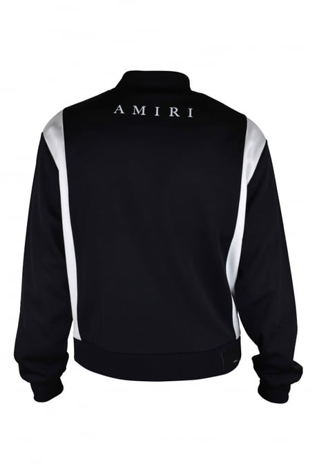 AMIRI Weste Schwarz - Image 3