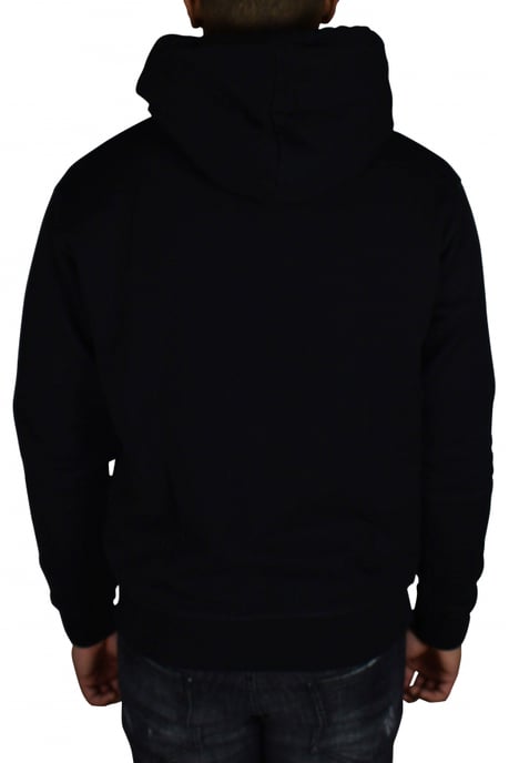 Dsquared2 Sweatshirt Schwarz - Image 3