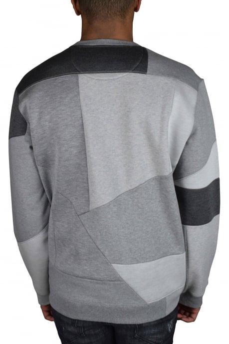 Valentino Garavani Sweatshirt Grau - Image 3