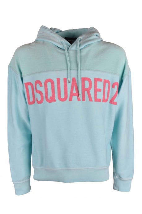 Dsquared2 Sweatshirt Blau - Image 2