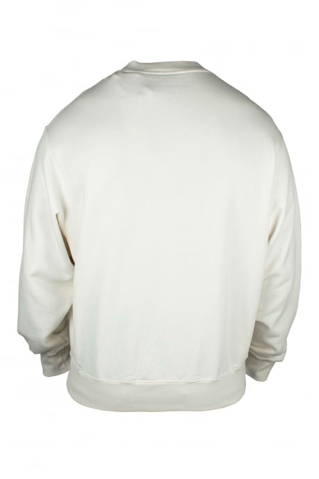 Heron Preston Sweatshirt Weiß - Image 5