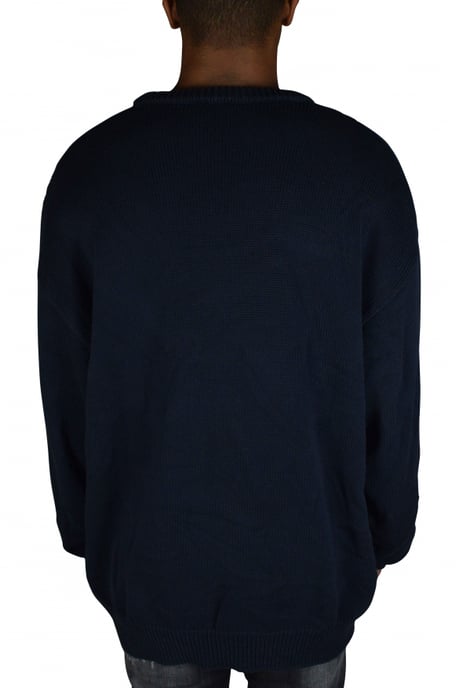Balenciaga Pullover Blau - Image 3