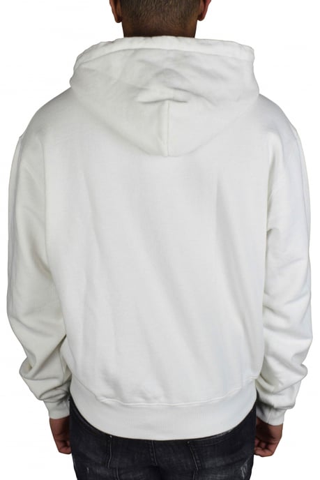 Heron Preston Sweatshirt Weiß - Image 3