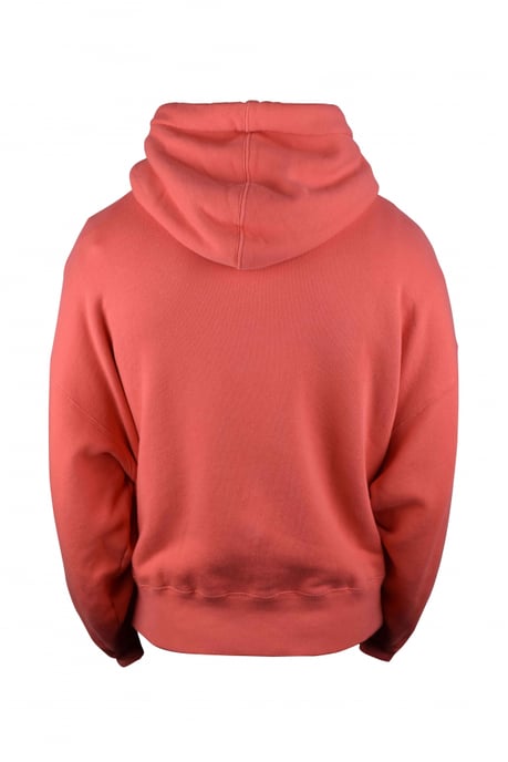 Palm Angels Kapuzen-Sweatshirt Rosa - Image 3