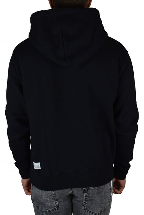 Heron Preston Sweatshirt Litho Schwarz - Image 3