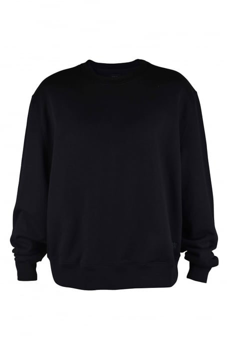 AMIRI Sweatshirt Schwarz - Image 1