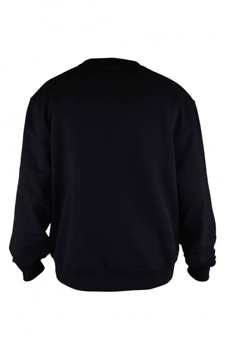 AMIRI Sweatshirt Schwarz - Image 2
