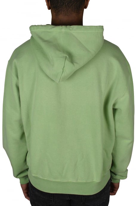 Heron Preston Sweatshirt Grün - Image 3